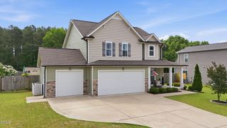 43 Star Valley Drive, Angier, NC 27501