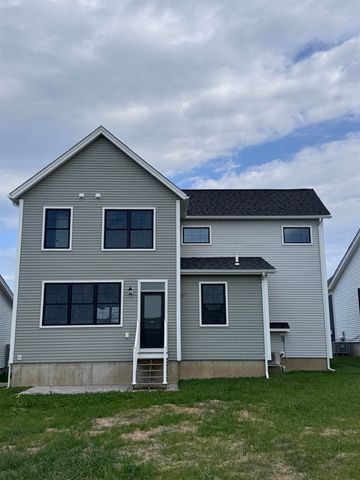 Lot 91 Russet Road, South Burlington, VT 05403