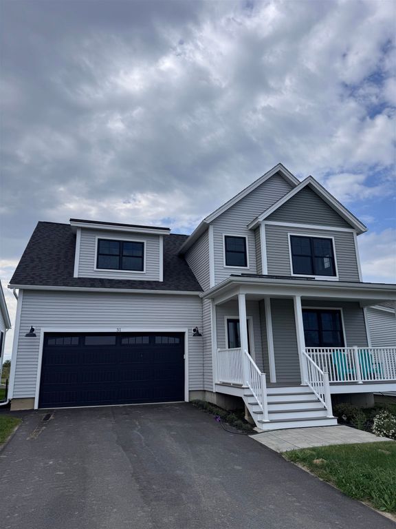 Lot 91 Russet Road, South Burlington, VT 05403