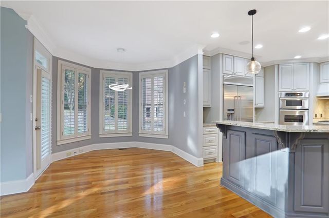 4040 Annecy Drive, Atlanta, GA 30331