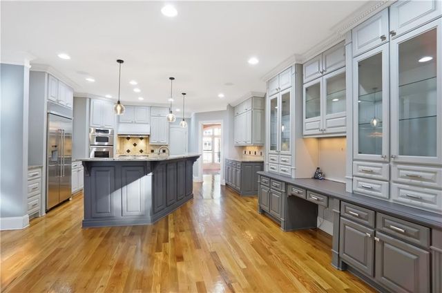 4040 Annecy Drive, Atlanta, GA 30331