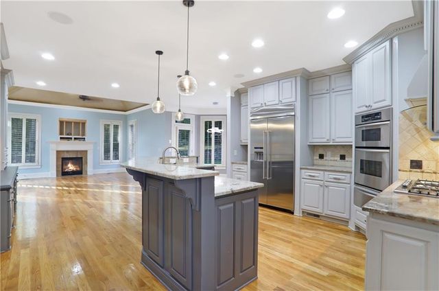 4040 Annecy Drive, Atlanta, GA 30331