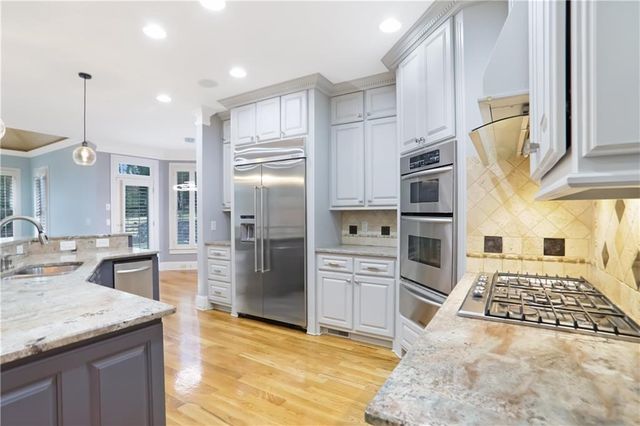 4040 Annecy Drive, Atlanta, GA 30331