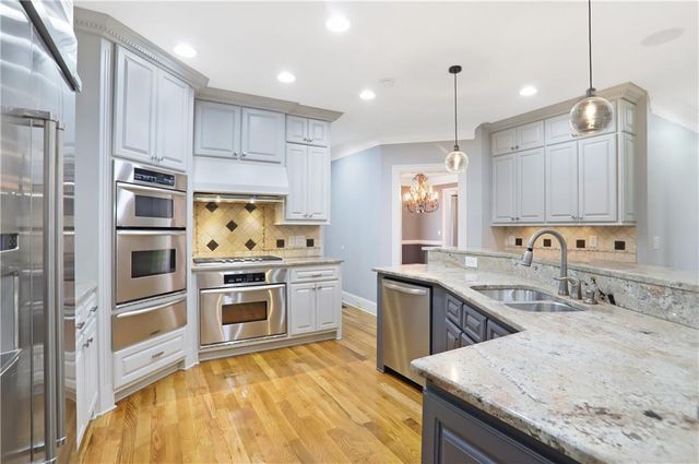 4040 Annecy Drive, Atlanta, GA 30331