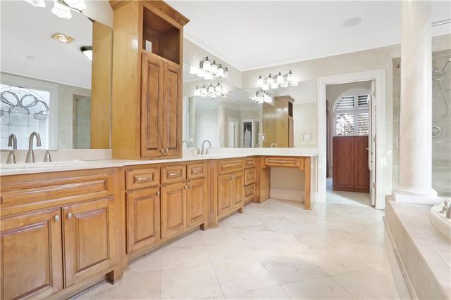 4040 Annecy Drive, Atlanta, GA 30331