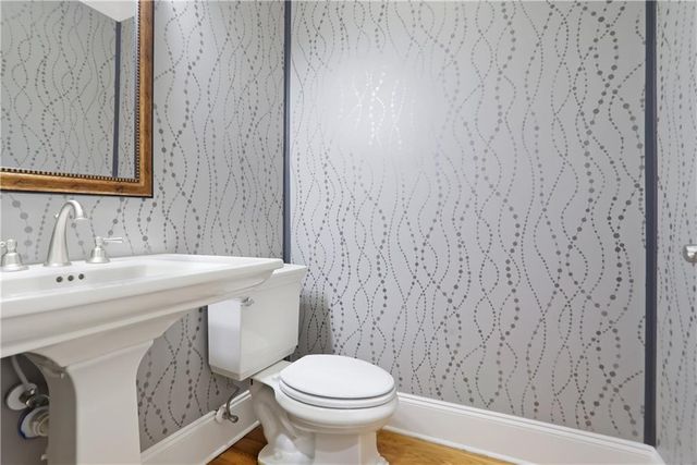 4040 Annecy Drive, Atlanta, GA 30331