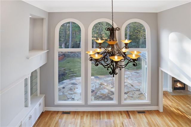 4040 Annecy Drive, Atlanta, GA 30331