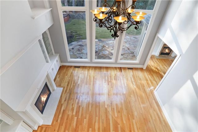 4040 Annecy Drive, Atlanta, GA 30331