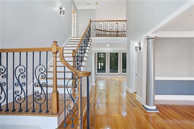 4040 Annecy Drive, Atlanta, GA 30331