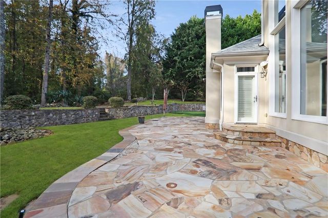 4040 Annecy Drive, Atlanta, GA 30331