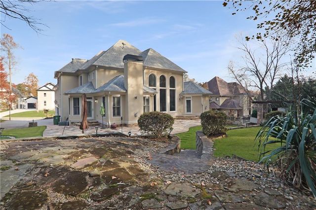 4040 Annecy Drive, Atlanta, GA 30331