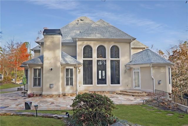 4040 Annecy Drive, Atlanta, GA 30331