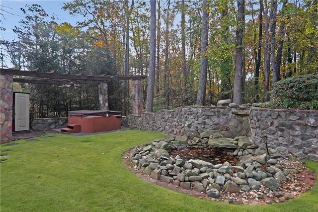 4040 Annecy Drive, Atlanta, GA 30331