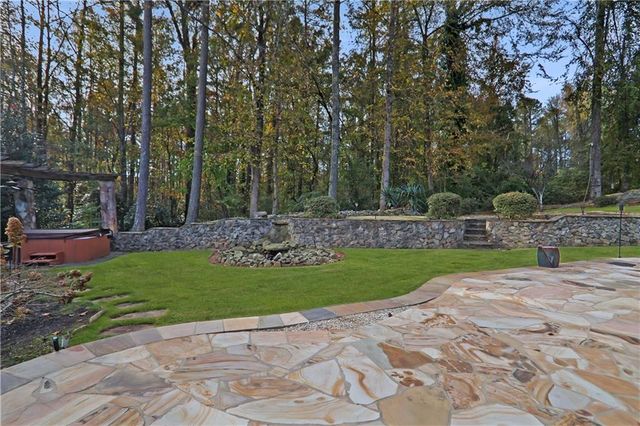 4040 Annecy Drive, Atlanta, GA 30331