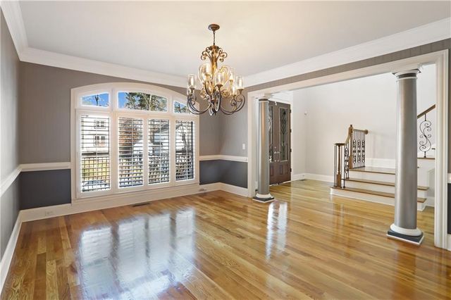 4040 Annecy Drive, Atlanta, GA 30331