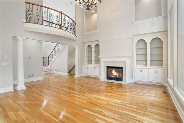 4040 Annecy Drive, Atlanta, GA 30331