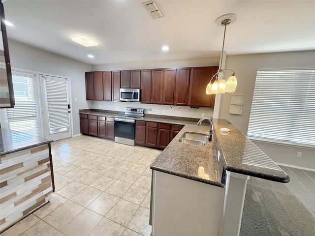 8912 Cranston Court, Providence Village, TX 76227