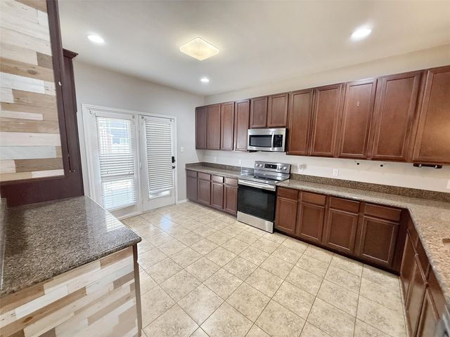 8912 Cranston Court, Providence Village, TX 76227