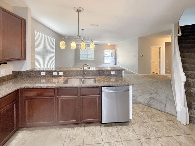 8912 Cranston Court, Providence Village, TX 76227