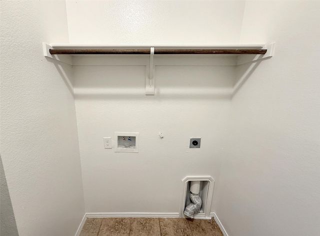 8912 Cranston Court, Providence Village, TX 76227