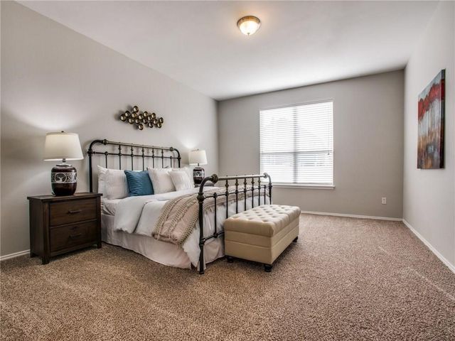 8912 Cranston Court, Providence Village, TX 76227