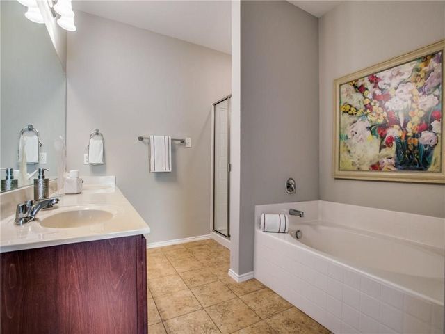 8912 Cranston Court, Providence Village, TX 76227