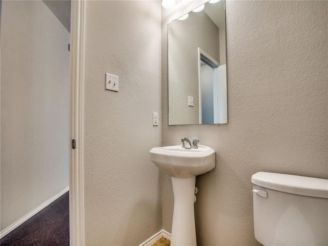 8912 Cranston Court, Providence Village, TX 76227