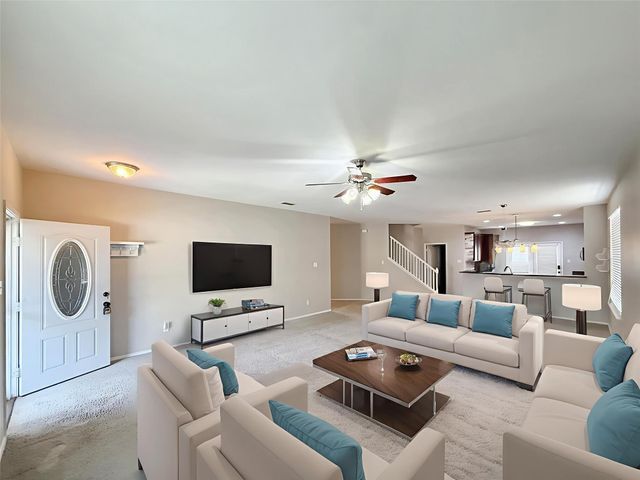 8912 Cranston Court, Providence Village, TX 76227