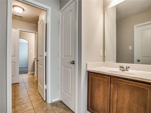 8912 Cranston Court, Providence Village, TX 76227