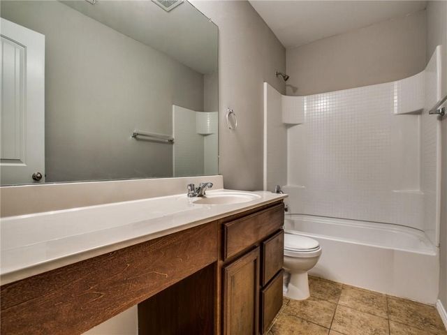 8912 Cranston Court, Providence Village, TX 76227