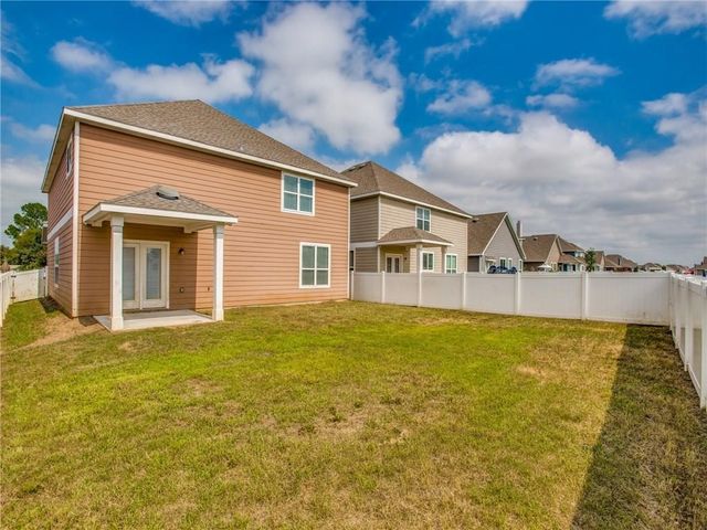 8912 Cranston Court, Providence Village, TX 76227