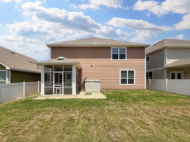 8912 Cranston Court, Providence Village, TX 76227