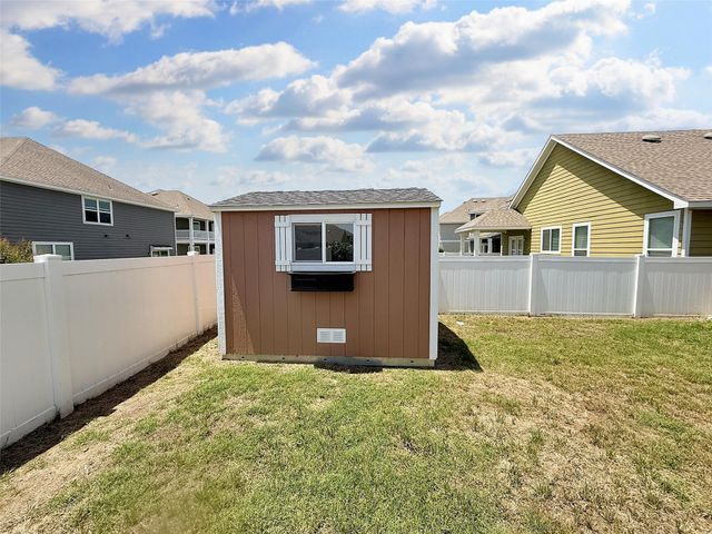 8912 Cranston Court, Providence Village, TX 76227