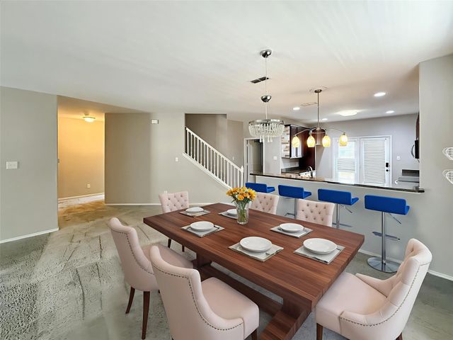 8912 Cranston Court, Providence Village, TX 76227