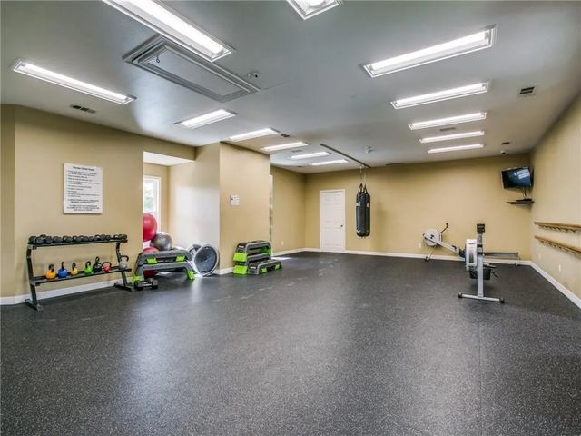 8912 Cranston Court, Providence Village, TX 76227