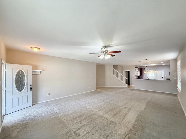 8912 Cranston Court, Providence Village, TX 76227