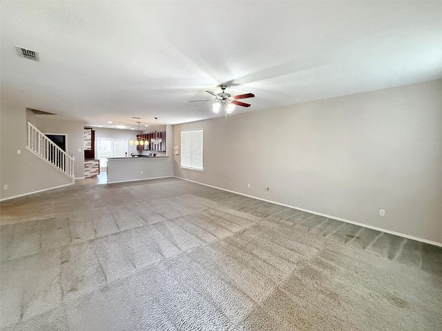 8912 Cranston Court, Providence Village, TX 76227