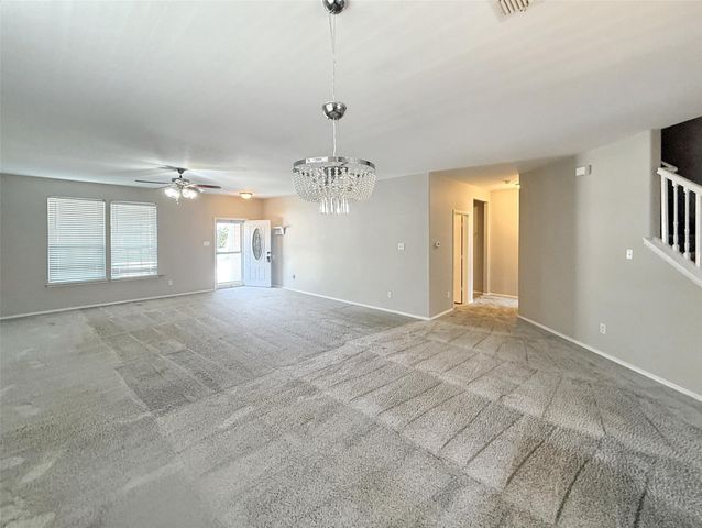 8912 Cranston Court, Providence Village, TX 76227