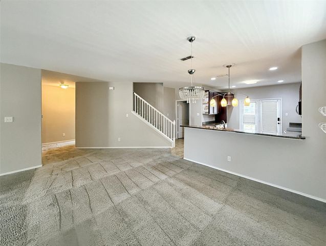 8912 Cranston Court, Providence Village, TX 76227