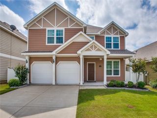 8912 Cranston Court, Providence Village, TX 76227