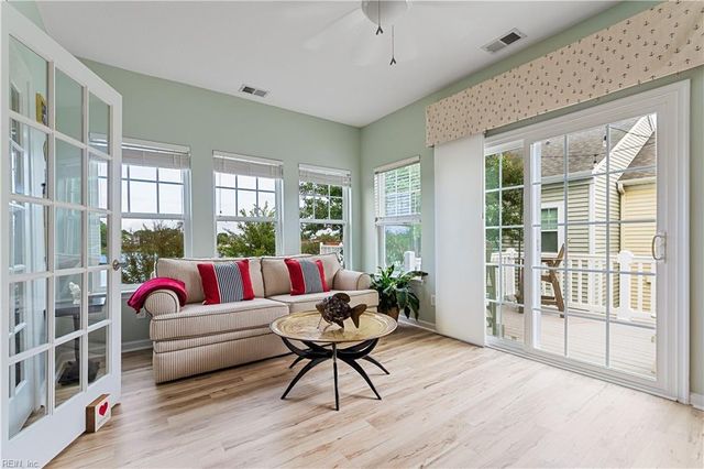 8360 N View BLVD, Norfolk, VA 23518