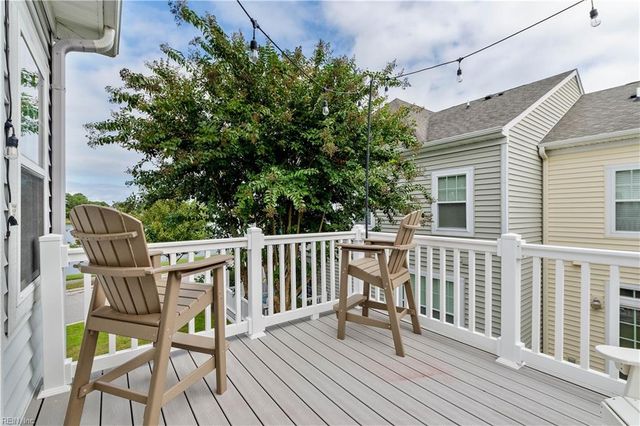 8360 N View BLVD, Norfolk, VA 23518