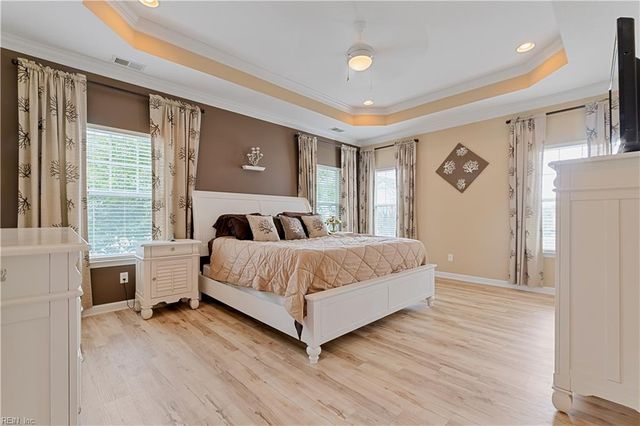 8360 N View BLVD, Norfolk, VA 23518