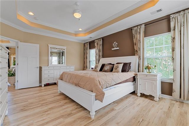 8360 N View BLVD, Norfolk, VA 23518