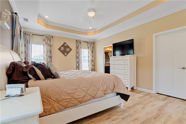 8360 N View BLVD, Norfolk, VA 23518