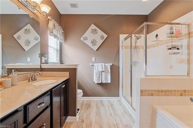 8360 N View BLVD, Norfolk, VA 23518