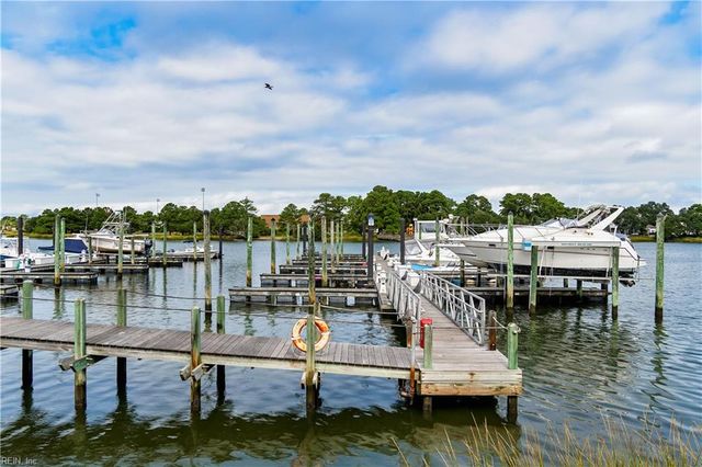 8360 N View BLVD, Norfolk, VA 23518