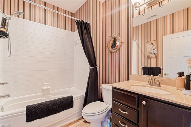 8360 N View BLVD, Norfolk, VA 23518