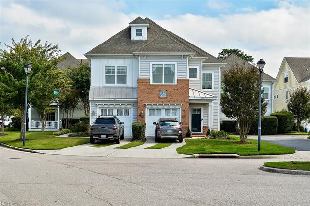 8360 N View BLVD, Norfolk, VA 23518