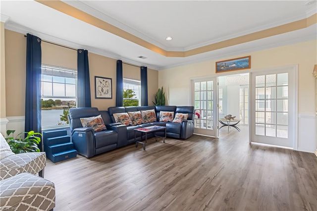 8360 N View BLVD, Norfolk, VA 23518